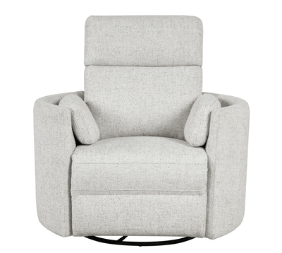 Range Power Recliner - Twinkle Twinkle Little One