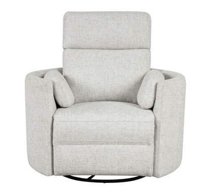 Range Power Recliner - Twinkle Twinkle Little One