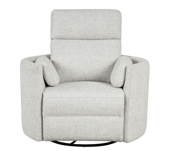 Range Power Recliner - Twinkle Twinkle Little One