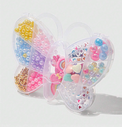 Butterfly Craft & Jewelry Pack - Twinkle Twinkle Little One