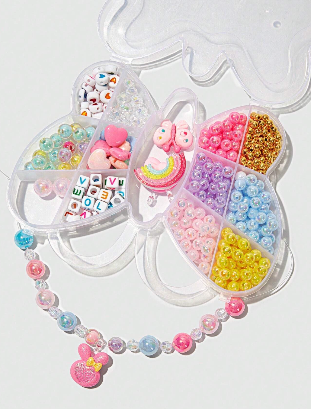 Butterfly Craft & Jewelry Pack - Twinkle Twinkle Little One