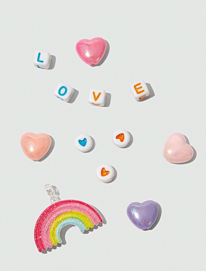 Butterfly Craft & Jewelry Pack - Twinkle Twinkle Little One