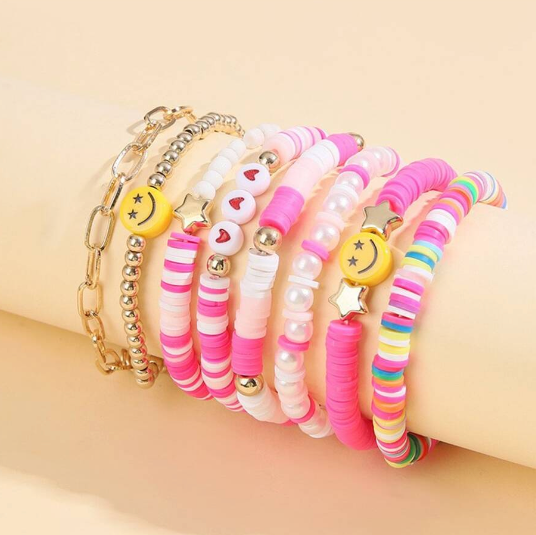 Kids/Girls Twinkle Bracelet