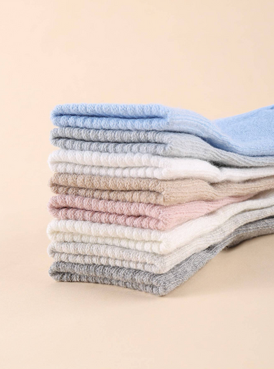 Mini Baby Socks - Twinkle Twinkle Little One