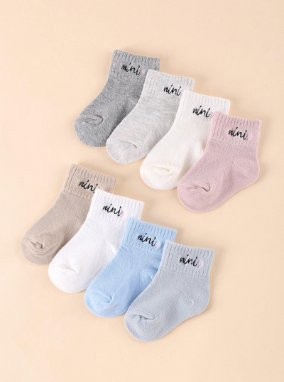 Mini Baby Socks - Twinkle Twinkle Little One