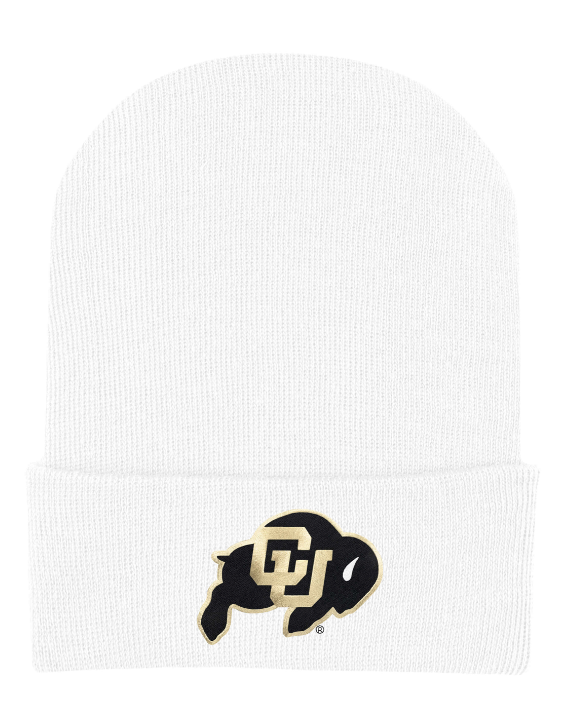 Colorado Buffaloes Infant Hat