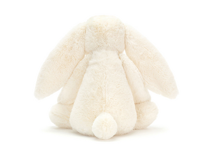 Large Bashful Cream Bunny - Twinkle Twinkle Little One