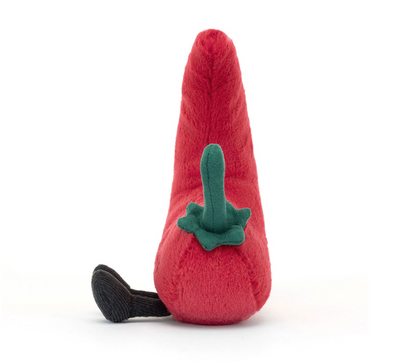Amuseables Chilli Pepper - Twinkle Twinkle Little One