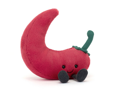 Amuseables Chilli Pepper - Twinkle Twinkle Little One