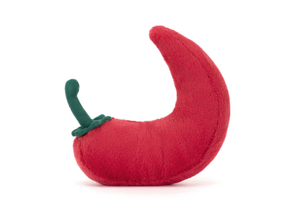 Amuseables Chilli Pepper - Twinkle Twinkle Little One
