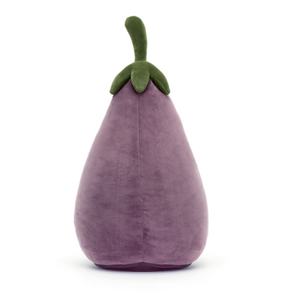 Amuseables Aubergine Eggplant - Twinkle Twinkle Little One