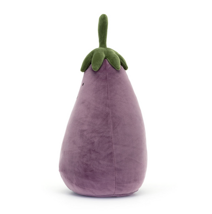 Amuseables Aubergine Eggplant - Twinkle Twinkle Little One