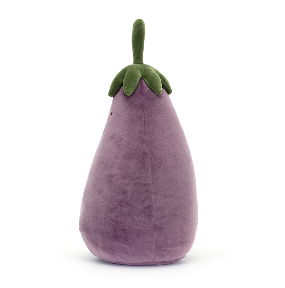 Amuseables Aubergine Eggplant - Twinkle Twinkle Little One