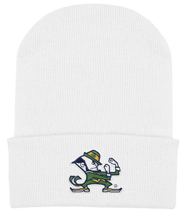 Notre Dame Infant Hat - Twinkle Twinkle Little One