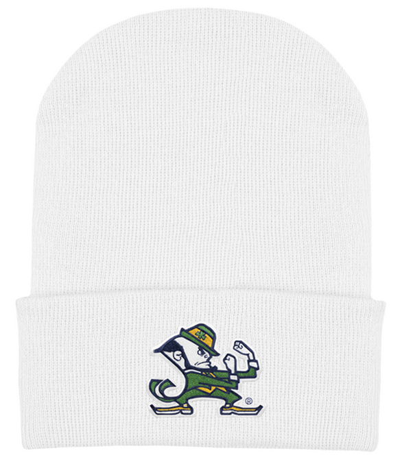 Notre Dame Infant Hat - Twinkle Twinkle Little One