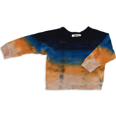 Seasons Top & Evergreen Pant - Sediment - Twinkle Twinkle Little One