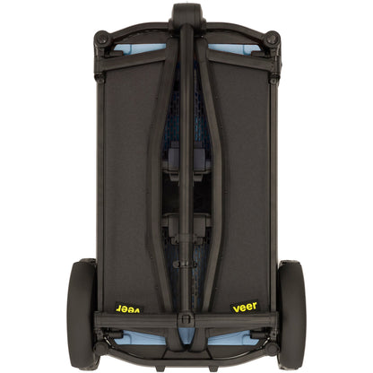 Veer Cruiser Seat Pad (Set of 2) - Twinkle Twinkle Little One