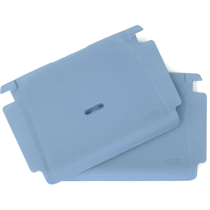 Veer Cruiser Seat Pad (Set of 2) - Twinkle Twinkle Little One