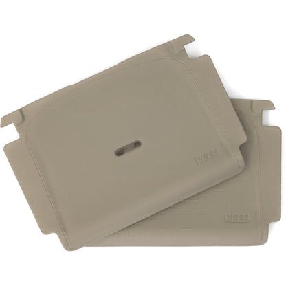 Veer Cruiser Seat Pad (Set of 2) - Twinkle Twinkle Little One