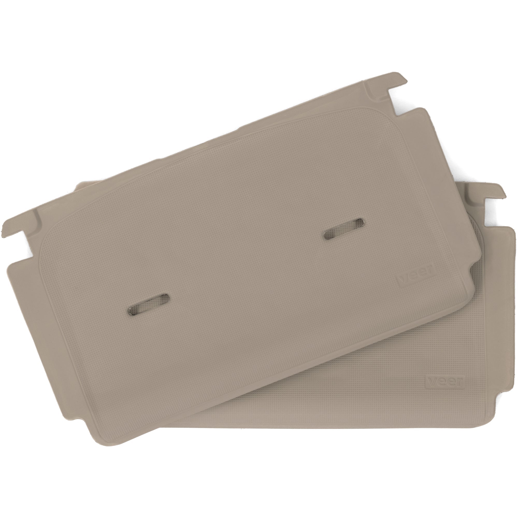 Veer Cruiser Seat Pad (Set of 2) - Twinkle Twinkle Little One