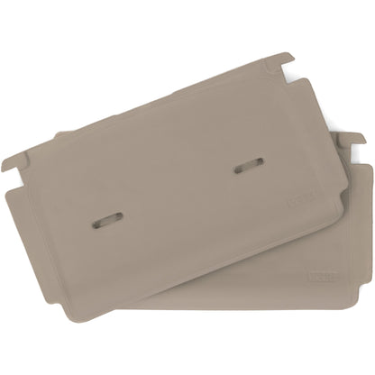 Veer Cruiser Seat Pad (Set of 2) - Twinkle Twinkle Little One