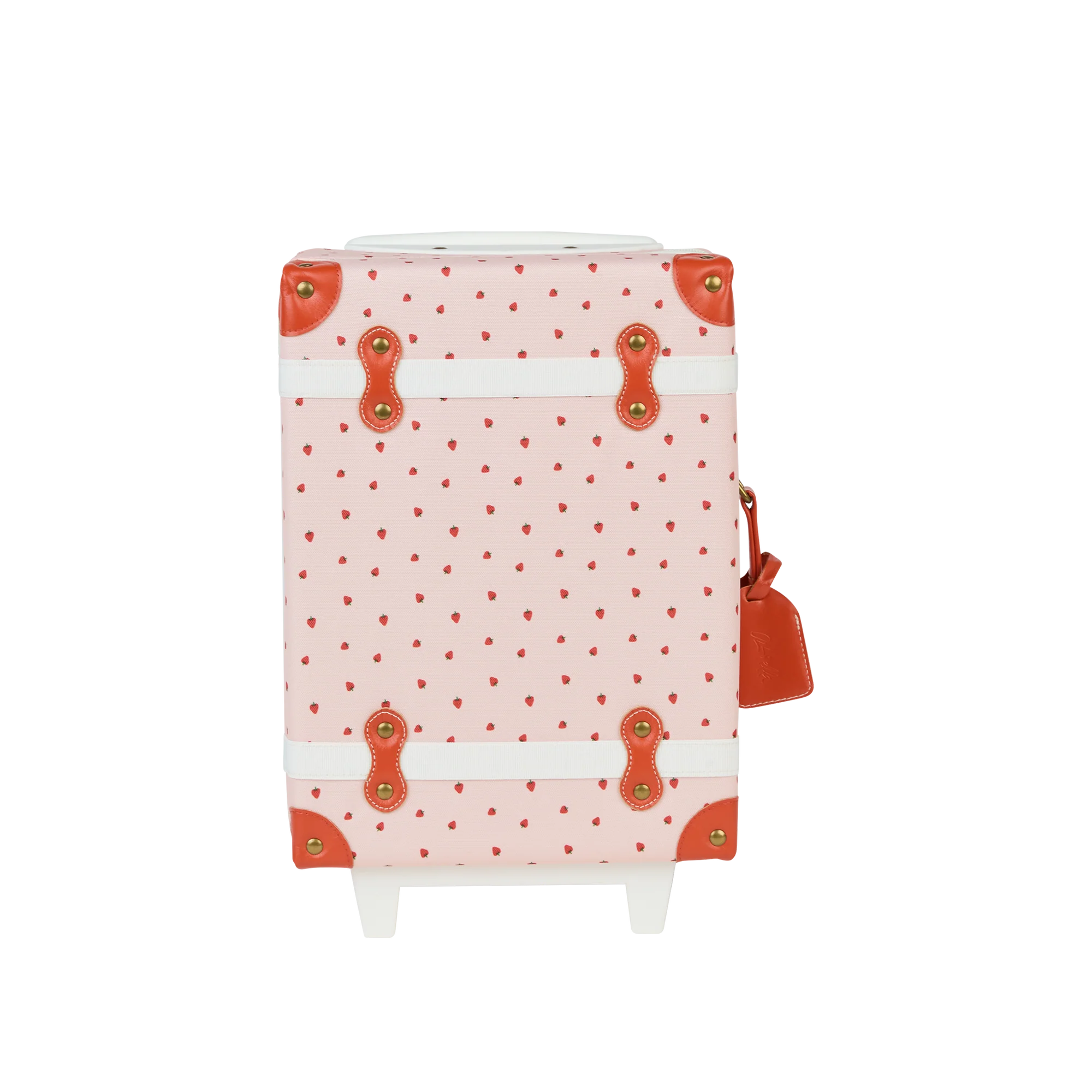 See-ya Suitcase - Strawberry - Twinkle Twinkle Little One