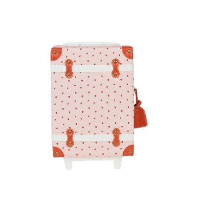 See-ya Suitcase - Strawberry - Twinkle Twinkle Little One