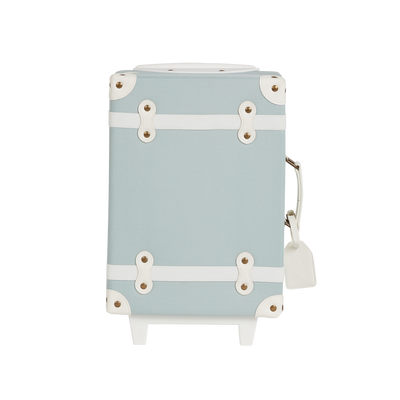 See-Ya Suitcase - Steel Blue - Twinkle Twinkle Little One