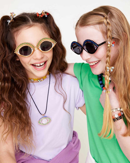 Seeing Rainbow Sunglasses - Twinkle Twinkle Little One