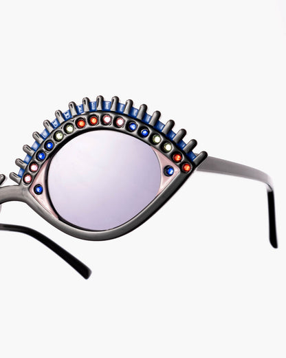 Seeing Rainbow Sunglasses - Twinkle Twinkle Little One