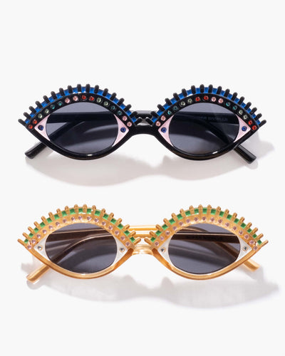 Seeing Rainbow Sunglasses - Twinkle Twinkle Little One