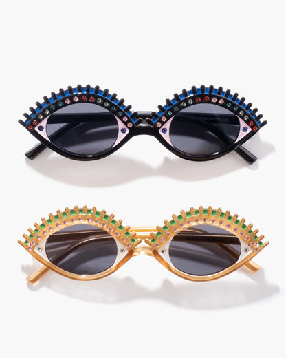 Seeing Rainbow Sunglasses - Twinkle Twinkle Little One