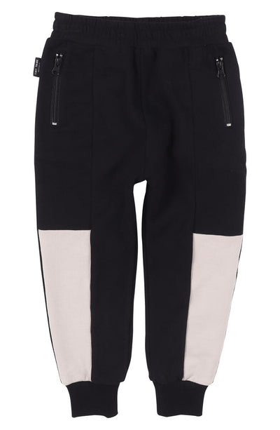 Segment Sweat Pant - Twinkle Twinkle Little One