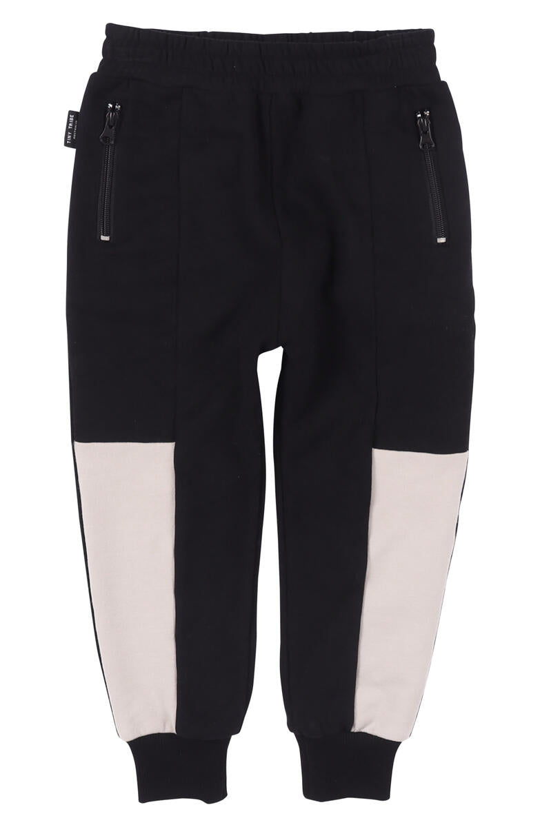 Segment Sweat Pant