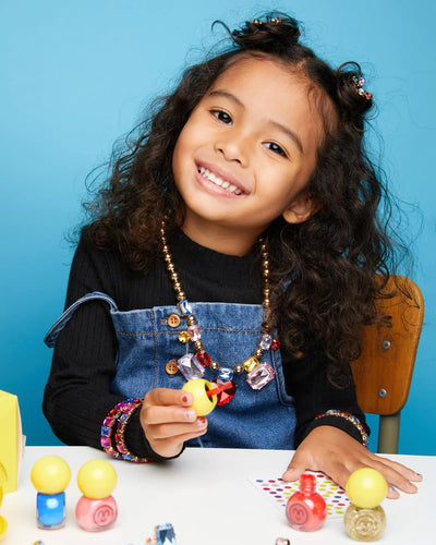 Self Care Nail Kit - Twinkle Twinkle Little One