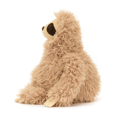 Selma Sloth - Twinkle Twinkle Little One