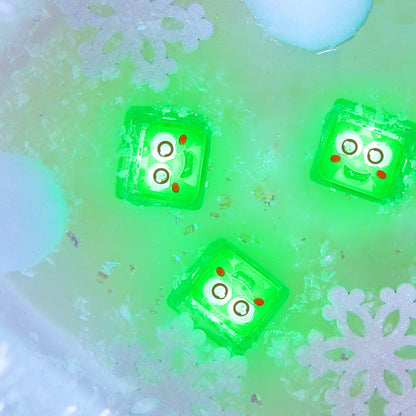 Sensory Snow Globe Limited Edition Holiday Set - Twinkle Twinkle Little One