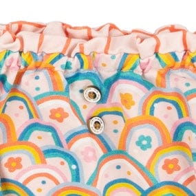 Yasi Miette Set Double Rainbow - Twinkle Twinkle Little One
