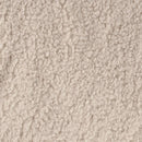 Floor Model: Drew Swivel Gliding Recliner-Sheepskin Linen with Power - Twinkle Twinkle Little One