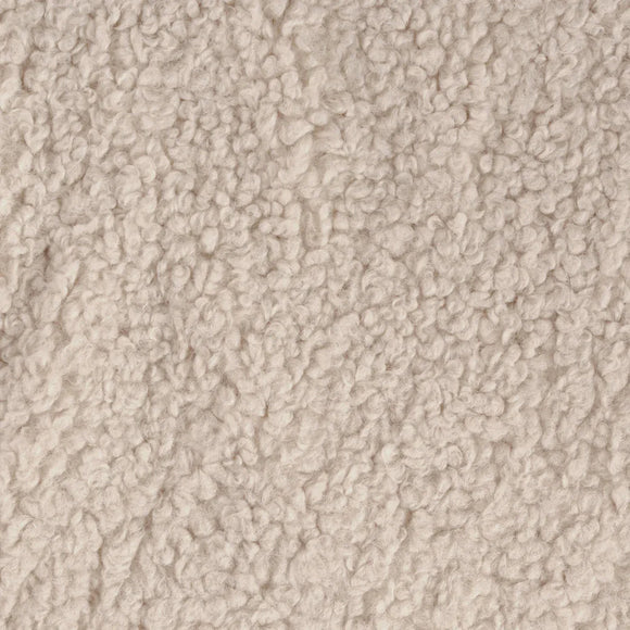 Floor Model: Drew Swivel Gliding Recliner-Sheepskin Linen with Power - Twinkle Twinkle Little One