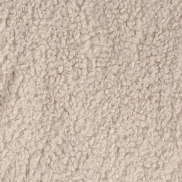 Floor Model: Drew Swivel Gliding Recliner-Sheepskin Linen Manual recliner - Twinkle Twinkle Little One