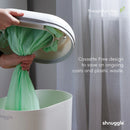 Shnuggle Better Bag Nappy Bin Liners 30 Bags - Twinkle Twinkle Little One