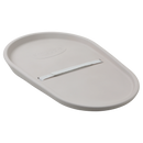 Shnuggle Squishy Diaper Changing Mat | Wipeable | Hygienic | Safe - Twinkle Twinkle Little One