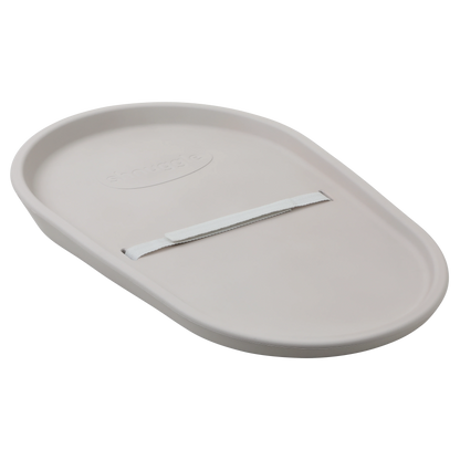 Shnuggle Squishy Diaper Changing Mat | Wipeable | Hygienic | Safe - Twinkle Twinkle Little One