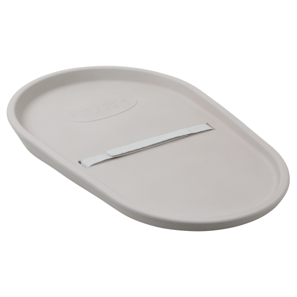 Shnuggle Squishy Diaper Changing Mat | Wipeable | Hygienic | Safe - Twinkle Twinkle Little One