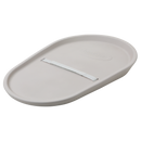 Shnuggle Squishy Diaper Changing Mat | Wipeable | Hygienic | Safe - Twinkle Twinkle Little One