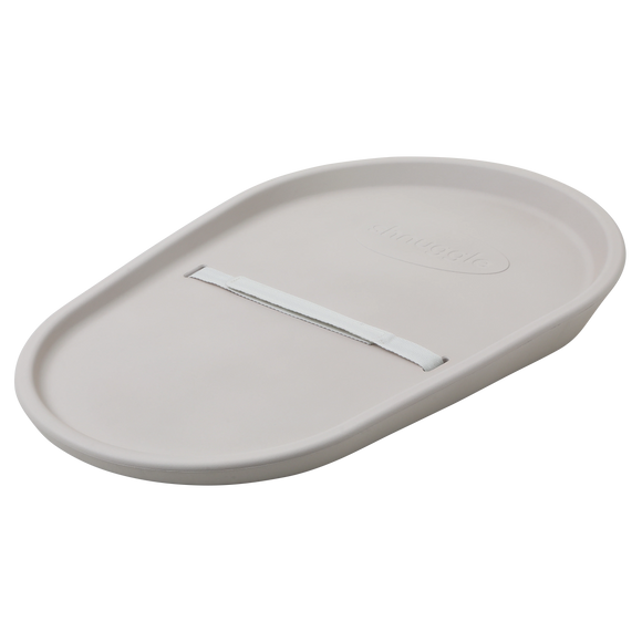 Shnuggle Squishy Diaper Changing Mat | Wipeable | Hygienic | Safe - Twinkle Twinkle Little One