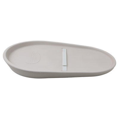 Shnuggle Squishy Diaper Changing Mat | Wipeable | Hygienic | Safe - Twinkle Twinkle Little One