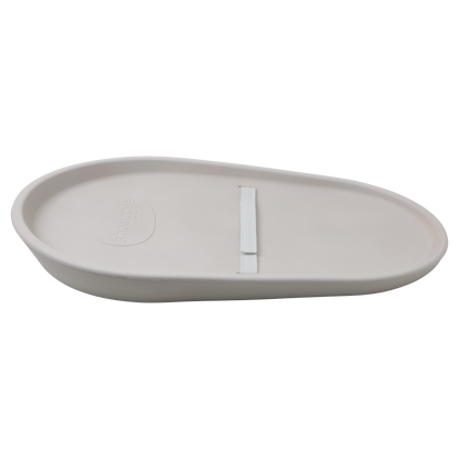 Shnuggle Squishy Diaper Changing Mat | Wipeable | Hygienic | Safe - Twinkle Twinkle Little One