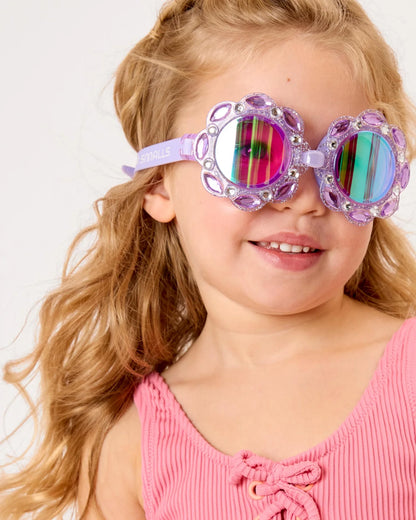 Lavender Haze Super Goggles - Twinkle Twinkle Little One